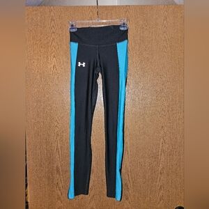 Under Armour leggings